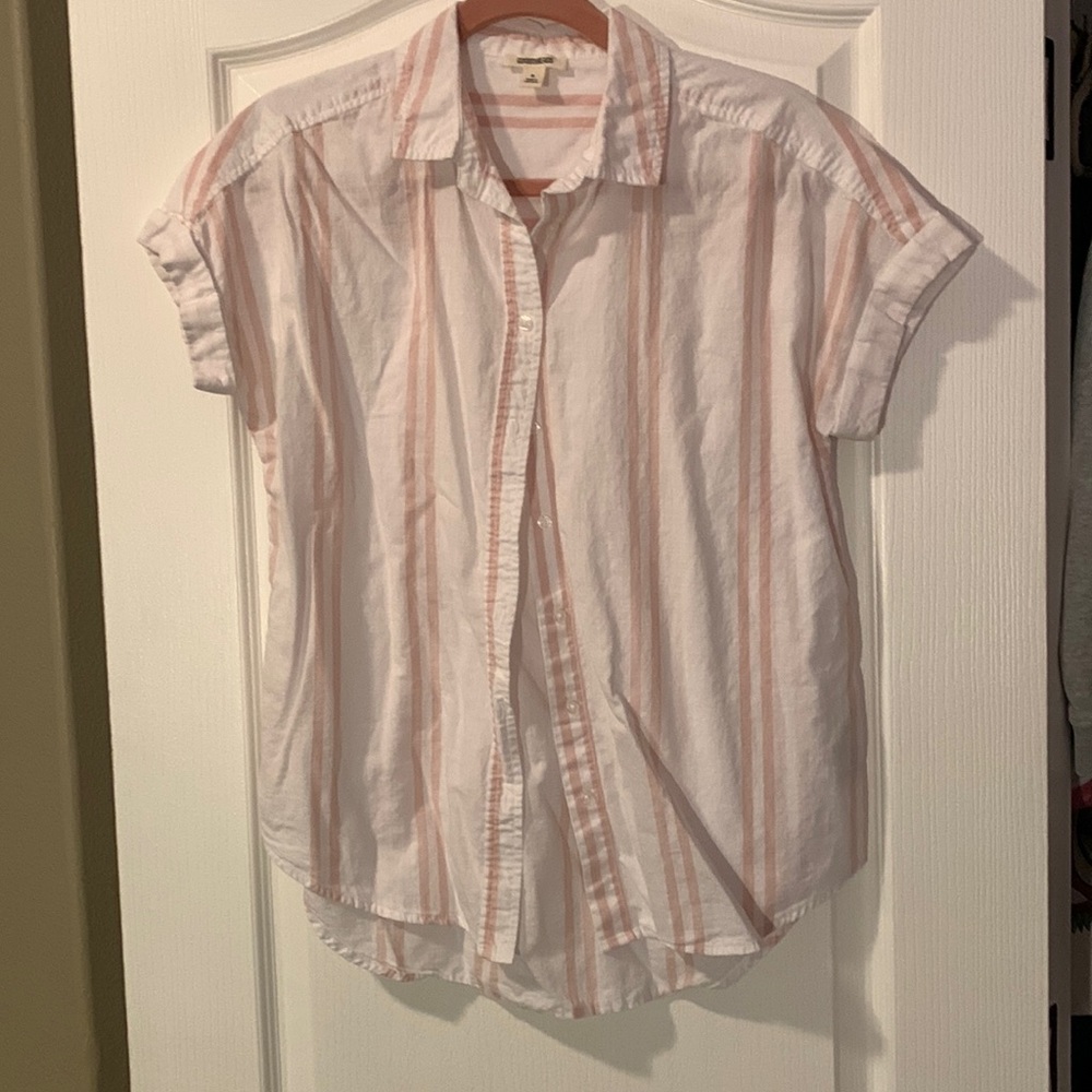 Good threads camp shirt